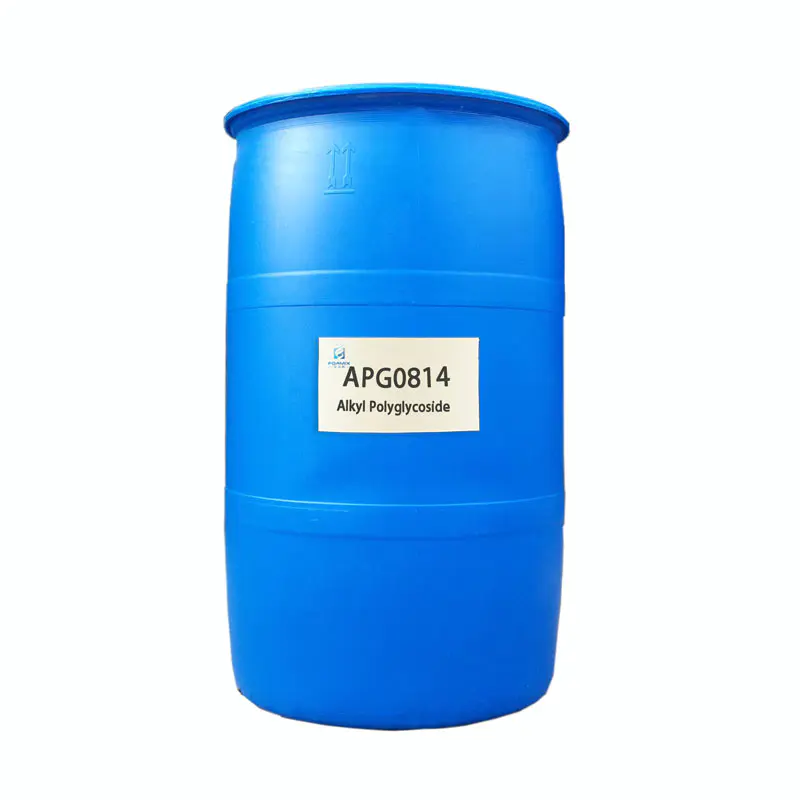 APG 0814