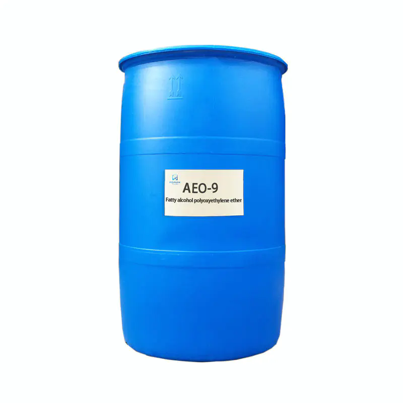 lauryl alcohol ethoxylate aeo 9