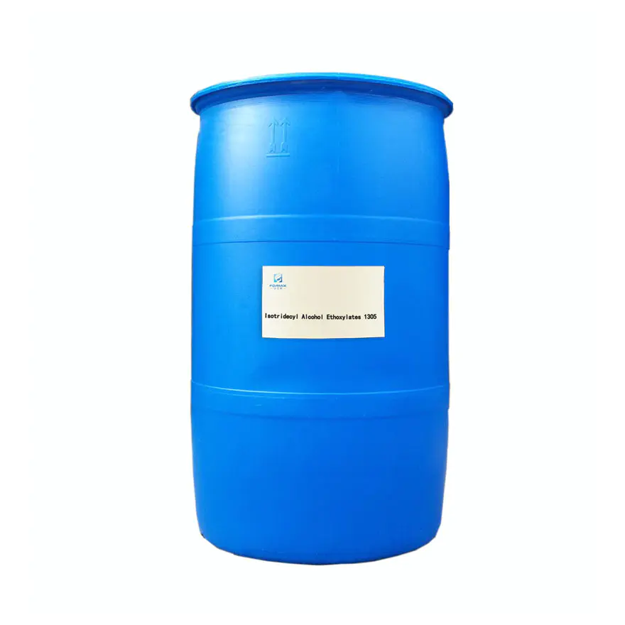Izotridecilspirts etoksilāti 1305