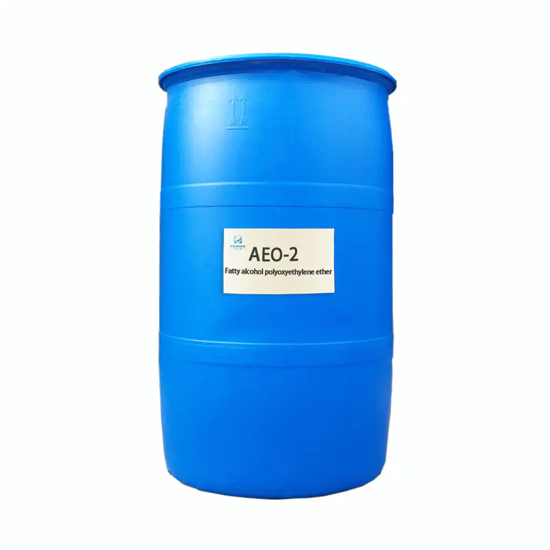 Laurilspirts etoksilāts AEO-2