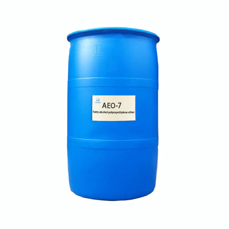 Laurilspirts etoksilāts AEO-7